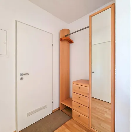 Apartment Pirat Greetsiel