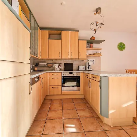 Apartment Pirat *