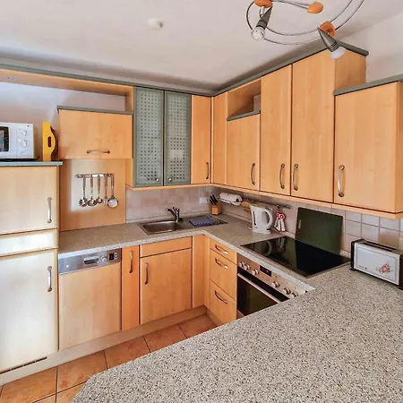 Pirat Apartment Greetsiel