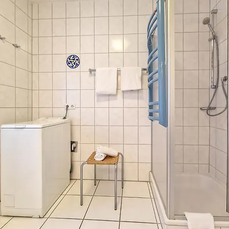 Pirat Apartment Greetsiel