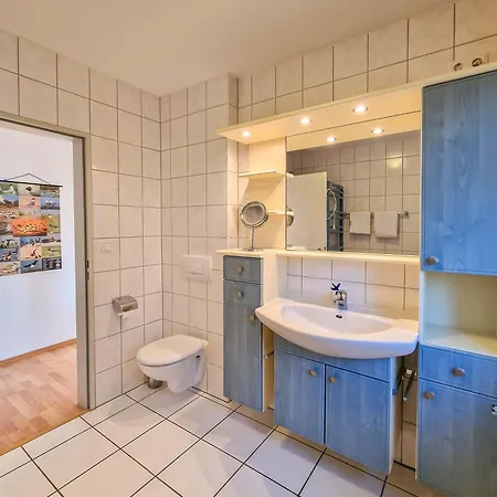 Apartment Pirat *