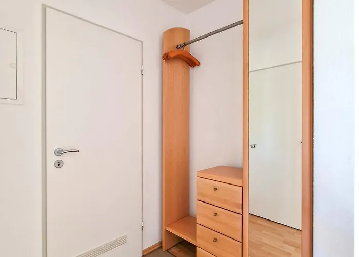 Apartmán Pirat Greetsiel