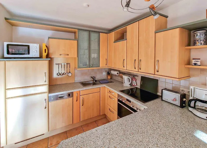 Pirat Apartmán Greetsiel